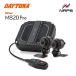 DAYTONA �f�C�g�i �o�C�N��p�h���C�u���R�[�_�[ MiVue M820Pro �h�����R STARVIS 2 CMOS�Z���T�[ Sony�� 63340