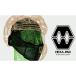 �_�|�C���g10�{�^ OGK Kabuto �I�[�W�[�P�[�J�u�g �w�����b�g SHUMA �t���t�F�C�X �t���b�g�u���b�N �T�C�Y XS S M L XL �V���[�} �o�C�N �X�^�C���b�V�� �֘A�摜3