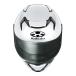 �_�|�C���g10�{�^ OGK Kabuto �I�[�W�[�P�[�J�u�g KAMUI-5 �J���C5 �t���t�F�C�X�w�����b�g �p�[���z���C�g �o�C�N �I�[�g�o�C �c�[�����O �y�� ���K ���� �j�� �֘A�摜5