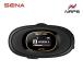 SENA Senna in cam J10 черный Япония специальный HD динамик имеется 4-WAY Bluetooth интерком система J10-01