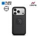 QUAD LOCK �N�A�b�h���b�N �X�}�z�P�[�X MAG�Ή� IPHONE 17 PRO