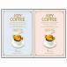 Key Coffee ключ кофе карниз on * постоянный кофе подарок KPN-050R |. . упаковка бесплатный маленький подарок перемещение приветствие товар товар .. подарок внутри праздник . ответ 