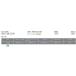 DAIKEN �V�R�؏��� �t�H���X�e�B�A JM �e�B�[�u���E�� YF42-MT 6������ ����12mm 303�~1818mm �匚 �֘A�摜1