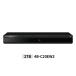 �V���[�v AQUOS 4K���R�[�_�[ 4B-C20EW3 2TB 4K�`���[�i�[�����E2�ԑg�����^��^�C�v
