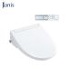 ja лак промышленность мойка теплой водой сиденье для унитаза JCS-320DRN/BW1sawa let 320 чисто-белый дезодорирующий c функцией стена дистанционный пульт 