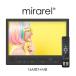  ванная телевизор mi RaRe rumirarel GoogleTV установка 16MBT+MB матовый черный 