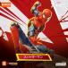 BLOKEES пластиковая модель фигурка Marvel Rivals-Champion class-06- Spider-Man Marvel Heroma- bell герой Человек-паук CC06 81118