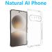 Natural AI Phone SoftBank �N���A�P�[�X �����X�}�z�P�[�X �\�t�g�y�� �X�g���b�v�z�[�� �G�A�N�b�V���� �J�����ی� �h�� �Ռ��z�� �V���v�� �l��TPU�ی�J�o�[