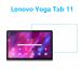 Lenovo Yoga Tab 11�������饹�ե���� �����ɻ������ɻߵ�ˢ�ɻߥ����졼���ù�  ��ư����  �����9H ��Ʃ��Ψ