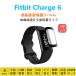 Fitbit Charge 6 ���ޡ��ȥ����å��ե���� �ե��åȥӥåȥ��㡼�� �ե륫�С� �׷�ۼ� ��ư���� �����ɻ� �վ������ݸ� �����ȥ����� �����꡼��ץ��ƥ�����