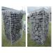 gabio-neW450×D450×H900..gabi on каштан камень камень ..... корзина авария блокировка Stone Stone box садоводство Driger ten