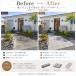 �C���^�[���b�L���O �G�N���� 300�~75�~60mm 8�Z�b�g �ܑ��� �O�\ DIY ���� �� ����� �֘A�摜2