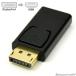 DisplayPort HDMI изменение адаптер коннектор DP дисплей порт перевозка удобный мужской женский passive модель 
