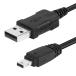 CASIO Casio EMC-6U USB подключение 1.0m 12 булавка данные пересылка цифровая камера EX-FC EX-TR EX-Z EX-ZR высокое качество 