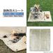 ta. огонь сиденье .. огонь огнестойкий жаростойкий выдерживающий огонь огнестойкий безопасность стекло волокно ткань, отталкивающая искры газонная трава сырой защита барбекю сопутствующие товары кемпинг уличный BBQ