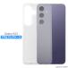 Galaxy S24 SC-51E SCG25 ������ ���С� ���ॹ�� ����饯����S24 ����ץ� ������ �׷�ۼ� Ʃ�� ���ꥢ ���ꥳ�� ���ե� ������ TPU �Ѿ׷� �ݸ�