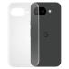 Google Pixel 10a �P�[�X �N���A TPU �s�N�Z�� �\�t�g �J�o�[ �V���v�� �X�}�z �V���R�� �Ռ��z�� ���� �ϏՌ� �ی�