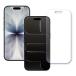iPhone �V���[�Y �u���[���C�g�J�b�g PET �t�B���� ���@��Ή� 17 16 15 14 13 12 Plus Pro Max mini