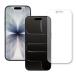 iPhone �V���[�Y ���˒ጸ �A���`�O���A PET �t�B���� ���@��Ή� 17 16 15 14 13 12 Plus Pro Max mini