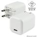  модель C зарядное устройство PD Power Delivery 30W внезапный скорость USB Type-C AC адаптер источник питания зарядка складной QC2.0 QC3.0 соответствует iPhone iPad смартфон планшет Android PSE засвидетельствование 