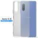 Xperia10 III Xperia 10 III Lite SO-52B SOG04 ڥꥢ10  С ޥ ׷ۼ Ʃ ꥢ ꥳ եȥ TPU Ѿ׷ ݸ