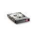 HPE TechSource Dual Port Enterprise - Hard drive - 146 GB - hot-swap - 2.5