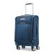 Samsonite Solyte DLX Softside Expandable Luggage with Spinner Wheels, Mediterranean Blue, Carry-On 20-Inch¹͢