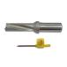 GBJ SO-3D -22 -C25 Drilling Size 22mm C25-3D for SOMT07/XOEM07 Turning Inserts 25mm Shank Indexable U Drill Inserts Holder Fast Water Jet ¹͢