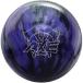 Hammer Axe Purple/Smoke Bowling Ball 13lbs¹͢