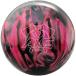 Hammer Axe Pink/Smoke Bowling Ball 16lbs¹͢