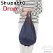 �V���p�b�g �G�R�o�b�O Shupatto �}�[�i �R���p�N�g�o�b�O Drop �l�C�r�[ S460NV �V���b�s���O�o�b�O �}�C�o�b�O������� �I�V���� ���킢�� �k��