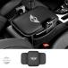 ���s�A���i f54 f55 f56 f57 BMW �J�X�^���p�[�c �A�N�Z�T���[ mini one cooper jcw f60 �J�[ �A�[�����X�g �{�b�N�X �p�b�h���U�[�Z���^�[�R���\�[�� �N�b�V��