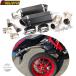 ���s�A���i �}�t���[ �J�X�^���p�[�c �A�N�Z�T���[ ducati evo 1098s 1198s �I�[�g�o�C �r�C�� �~�h�������N�p�C�v �G�X�P�[�v�f���p�[ �R�l�N�^ �[�p�C�v