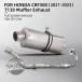 ¹͢ʡۥۥ honda Х ޥե顼  ѡ ꡼ crf300rally crf300l crf300 2021-23 ե륷ƥǽե