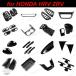 ���s�A���i �J�o�[ ���A �z���_ HR-V HRV ZR-V ZRV 2022 2023 2024 2025 ����u���b�N �C���e�g���� �M�A�V�t�g�p�l��