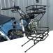 ���s�A���i st125 �z���_ honda �L�����A �t�����g�u���b�N�o�X�P�b�g�L�����[�u���P�b�g���b�N�Z�b�g �_�b�N�X 2021-2023 �J�X�^���p�[�c ���i �A�N�Z�T���[