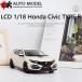 ¹͢ʡfk8 ۥ honda ӥå 2017  r ̣ aldult ǥ륫վ 1:18 ߥ졼㥹ȥ᥿ ѡ 