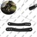¹͢ʡۥХ REAR SUSPENSION LOWERING LINKS KITS 掠 ZX14R 2012-2020 FOR ˥󥸥 ZZR 1400 2006-2020 ZX-14 2006-2011
