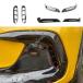 ���s�A���i �z���_ XR-V ZR-V HR-V ���F�[�� 2022 2023 2024 �p �t�����g�t�H�O�����v�t���[���J�o�[ ABS �N���[���A�C�u���E �J�[�A�N�Z�T���[�g���� HRV ZRV