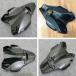 ���s�A���i Ducati 848 EVO 1098 1198 2007-2012�p�I�[�g�o�C�{�g���J�o�[�p�l���A���_�[�g���C�A���_�[�e�[���v���e�N�V�����K�[�h�A���_�[�e�[���t�F�A�����O