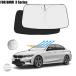 ���s�A���i g20 g21 f30 f31 BMW �J�o�[ �J�X�^���p�[�c �A�N�Z�T���[ e90 e91 e92 e46 �J�[ �t�����g�K���X �T���V�F�[�h �t�����g �E�B���h�E �o�C�U�[ �ԓ�