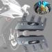 ���s�A���i �t�F���_�[  �p�[�c �A�N�Z�T���[ �K�[�h agusta brutale 1090r 989r 990r 910r �I�[�g�o�C �t�����g �X���C�_�[ �v���e�N�V����