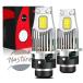 ���¹�͢���ʡ�d2d �إåɥ饤�� ���å� �إå� �饤�� 100w d4s led hid d2r d4r ������ ξ�� 9570 csp ���å� 6000k �ץ饰����ɥץ쥤 ��������ѡ��� ����