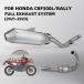 ¹͢ʡۥХ  ѡ ꡼ crf300l / rally crf300 2021-2023 s h3so10 ե륨ȥեɥƥ