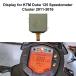 ���s�A���i KTM ���[�^�[ �f���[�N 125 200 250 390 �J�X�^���p�[�c ���i �A�N�Z�T���[