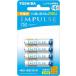 TOSHIBA ˥å żIMPULSE ɥ ñ4(min.750mAh) 4 TNH-4ME4P