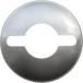  фонарь затенитель от солнца кемпинг фонарь Flat отражатель f.a - ttndo276*teitsu78/76* Captain Stag CS масло фонарь (