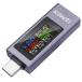 �d�� �d���`�F�b�J�[�A�o���� USB C �p���[���[�^�[ USB C �e�X�^�[�AUSB �}���`���[�^�[ 4-30V 0-12A �d���d���e�ʃG�l