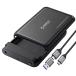 ORICO HDD кейс 3.5 дюймовый SATA - USB C 3.5 дюймовый 2.5 дюймовый Seagate Samsung WD Cru