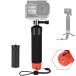 GoPro�p �t���[�e�B���O�n���h�O���b �v ���[�g�}�E���g Osmo Action�h���P�[�X�p �����n���h�O���b�v �h���Z���J�_ �������B��_